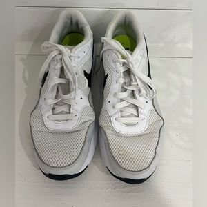 Nike Air Max SC White Photon Dust size 10